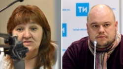 Кече шәһәрләрдә татар театрлары ничек яши?