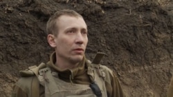 Near Pokrovsk, Ukrainian Soldiers Say Peace Is A Distant Hope