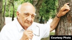 Тимур Дагджы