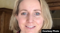 Жанна Кавелье,