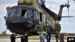 Vojna vežba BARS u Srbiji