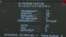 Армения - Результаты голосования по законопроекту об амнистии, Ереван, 31 октября 2018 г.