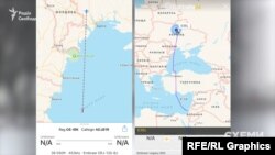 Тепер, коли Володимир Зеленський лідирує у президентських рейтингах, найближчий соратник олігарха Фірташа Сергій Льовочкін літав до Тель-Авіва – вітати Коломойського