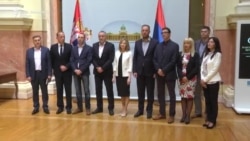 Od crne liste do Skupštine Srbije