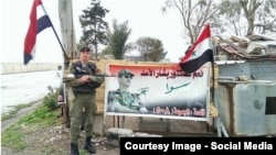 U.S. Secretary of State John Kerry told Russian Foreign Minister Sergei Lavrov on September 9 that if reports of Russian military activities in Syria were true, "it could lead to greater violence and are not helpful at all," State Department spokesman John Kirby said.