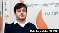 ერეკლე ურუშაძე