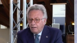 Gianni Buquicchio: „Să vedem dacă sistemul mixt este aplicat cu bună-credință”