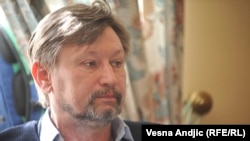 Srbija ne može baš mnogo da ponudi stranim investitorima: Mijat Lakićević