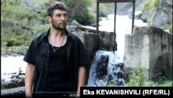 დათო ჭინჭარაული