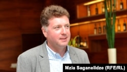 გიორგი ტუღუში