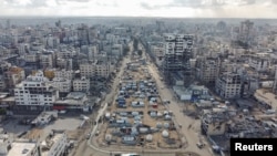 La doar nouă zile de la declararea armistițiului au loc noi conflicte armate în Gaza