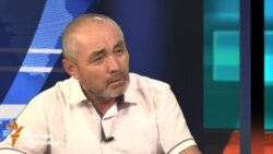 Эгембердиев: Биздин миссиябыз - улуттук жаратмандык