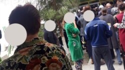 Türkmen banklary studentleriň okuw töleglerini öz wagtynda geçirmeýär