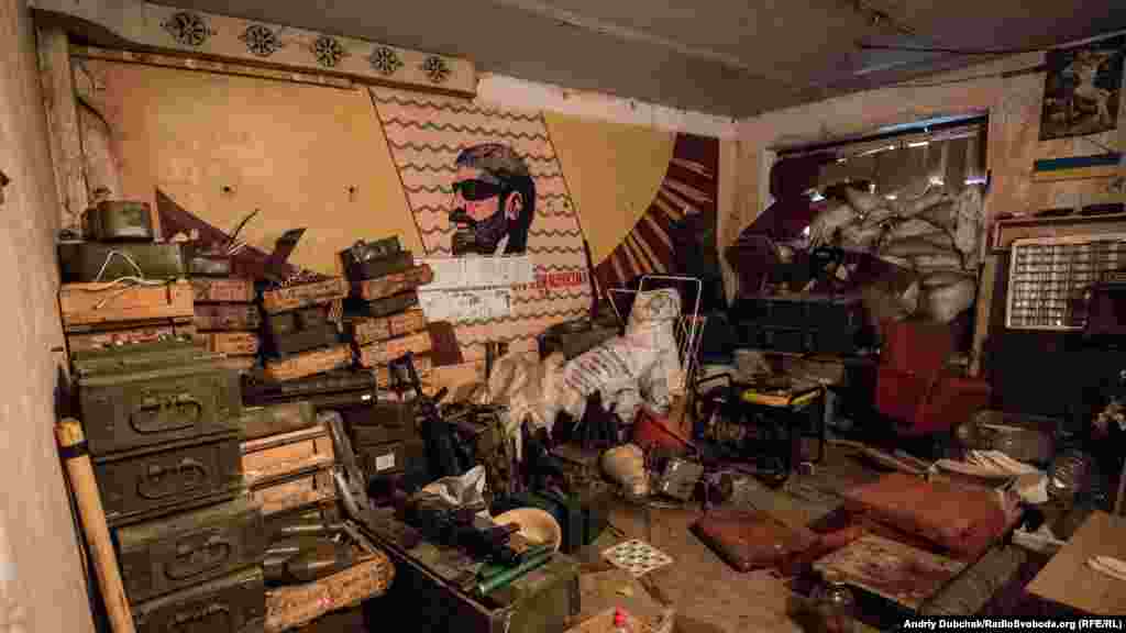 Інтер'єри &laquo;промки&raquo;