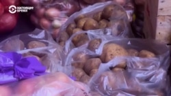 В Казахстане вдвое подорожала картошка: «Бьет по карману, но что делать? Семью надо кормить!»
