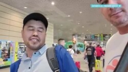 Джурабек Амонов:  "Права наших граждан нарушаются и в Узбекистане, буду оказывать бесплатную юридическую помощь и здесь"