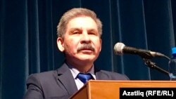 Роберт Миңнуллин