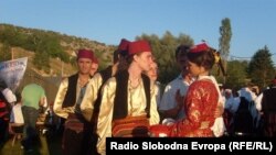 Боснияда ар кыл улуттун өкүлдөрү жашайт