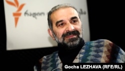 ზურაბ ქარუმიძე