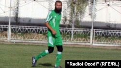 Парвиз Турсунов