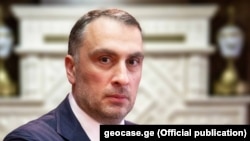 Виктор Кипиани