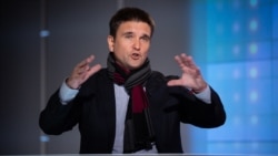 Павло Клімкін