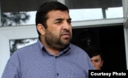 Абдуқаюми Қаюмзод