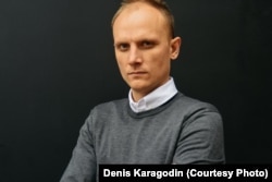 “The historians and specialists I have spoken with cannot believe that I managed this,” Denis Karagodin told RFE/RL.