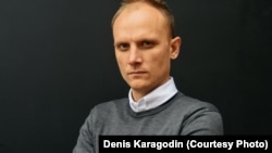 Denis Karagodin