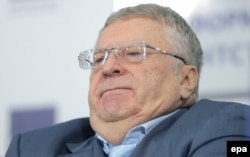 Володимир Жириновський