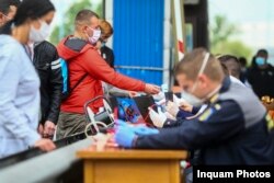 Dacă România va adera la Schengen, controlul vamal din Nădlac și din orice alt punct de frontieră cu Ungaria și Bulgaria va fi eliminat