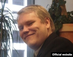 Peter Doran (imagine de arhivă)