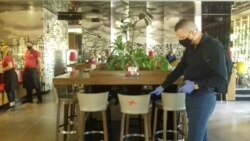 Inspektori na terenu najčešće bilježe nepoštivanje obaveze nošenja maski u zatvorenim prostorima, uglavnom u ugostiteljskim objekatima i trgovinama.