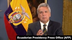 Ленин Морена