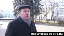 Михайло Жирохов