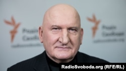 Василь Богдан