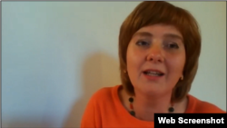 Наталья Антонова