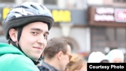 Илзам Хаҗиев