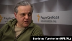 Сергій Рахманін