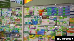 Ілюстрацыйнае фота