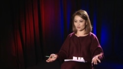 Айзада Деркенбаева