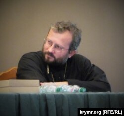 Кирило (Говорун), екс-глава відділу зовнішніх зв'язків УПЦ (МП)