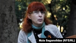 მაგდა გურული