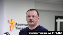 Улан Примов.