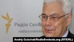 Сергій Пирожков