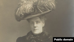 آنا جارویس، پایه‌گذار اصلی روز مادر 