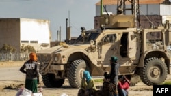 تصویر آرشیف: یکی از مناطق جنگ زده در سوریه 