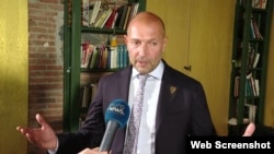 Վրաստանցի գործարար Գիորգի Ռամիշվիլի, արխիվ 