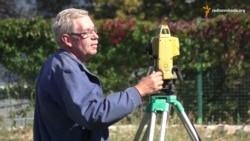 Фундамент Десятинної церкви в Києві планують відновити через три місяці