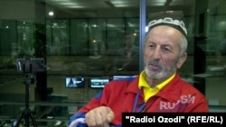 Абдулазиз Раджабов